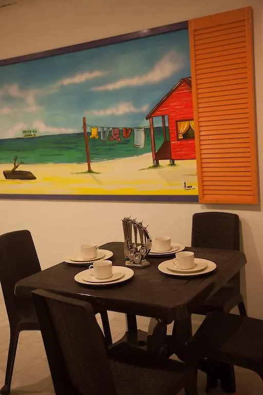 Apartamentos Turisticos In Di Town San Andres  Colombia