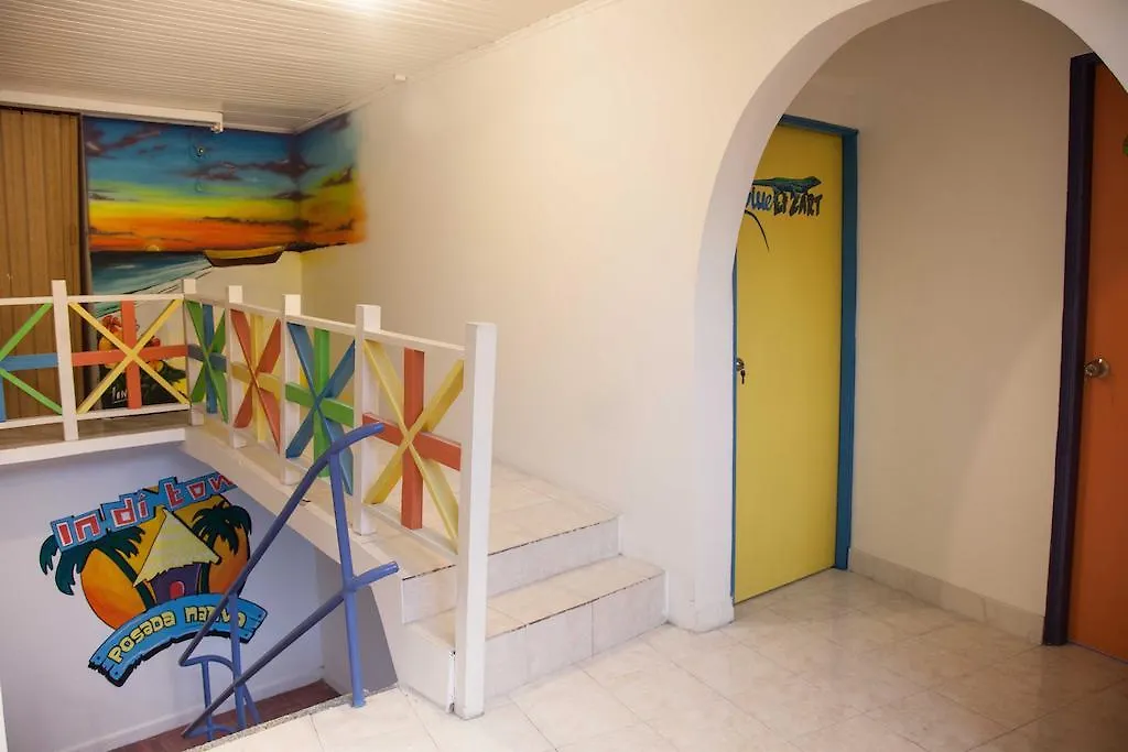 Apartamentos Turisticos In Di Town San Andres  0*, San Andres (San Andres and Providencia Islands)