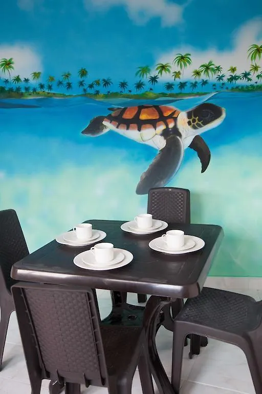 Apartamentos Turisticos In Di Town San Andres