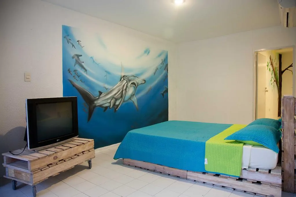 Apartamentos Turisticos In Di Town San Andres  0*, San Andres (San Andres and Providencia Islands) Colombia