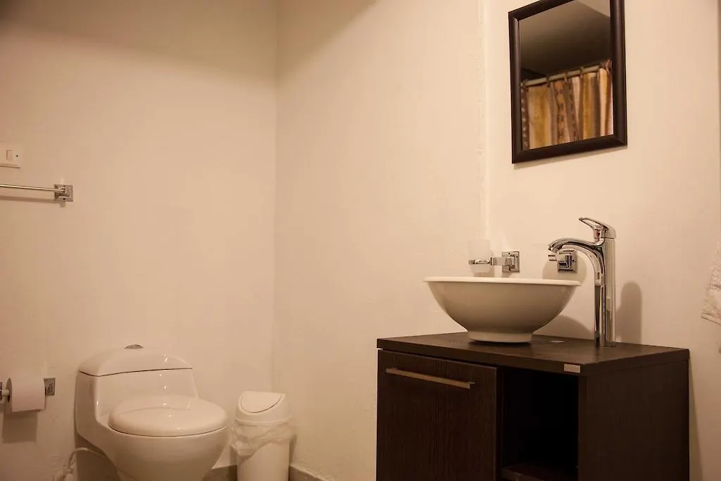Apartamentos Turisticos In Di Town San Andres  0*, San Andres (San Andres and Providencia Islands) Colombia