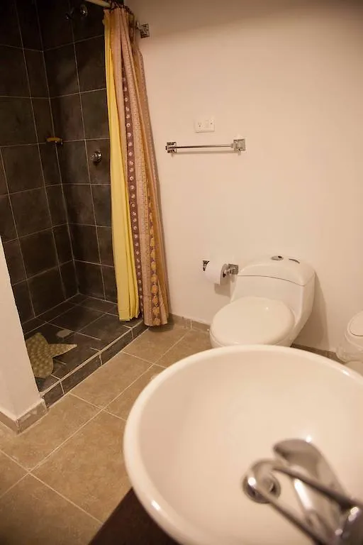 Apartamentos Turisticos In Di Town San Andres  Apartment San Andres (San Andres and Providencia Islands)
