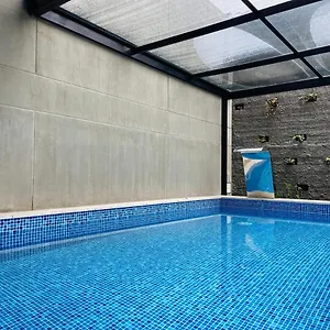 Wynwood House 100 , Bogotá Colombia