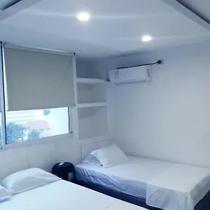 Lindo 801 En Bocagrande , Cartagena Colombia